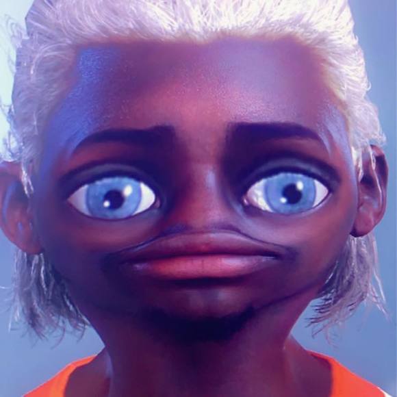 Meet your Posher, Andrew - Picture 1 of 1